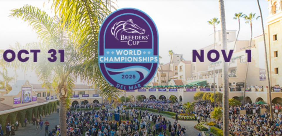 Breeders’ Cup 2025