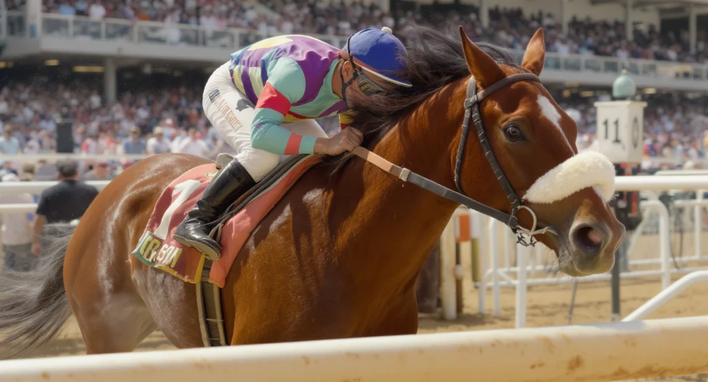Owning a Kentucky Derby hopeful is a dream, but the reality is risky, costly, and highly exclusive, with only 20 horses making the race from tens of thousands born each year.