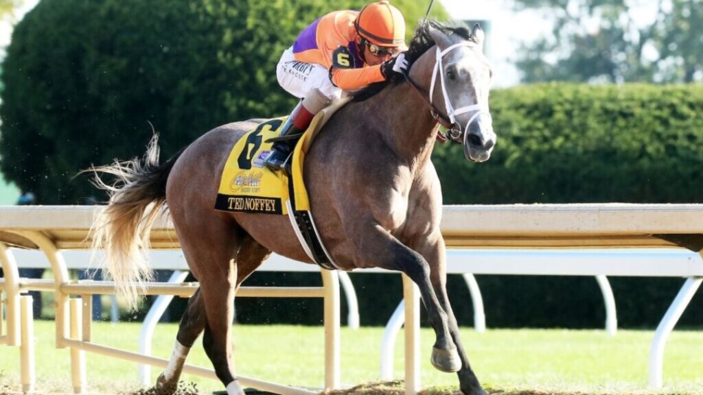 Kentucky Derby power rankings