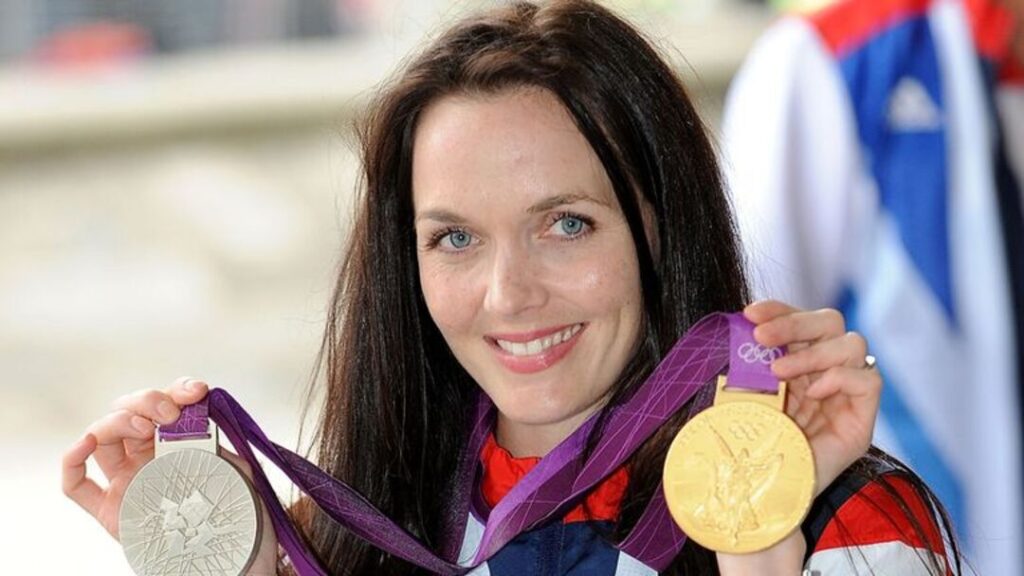 Victoria Pendleton
