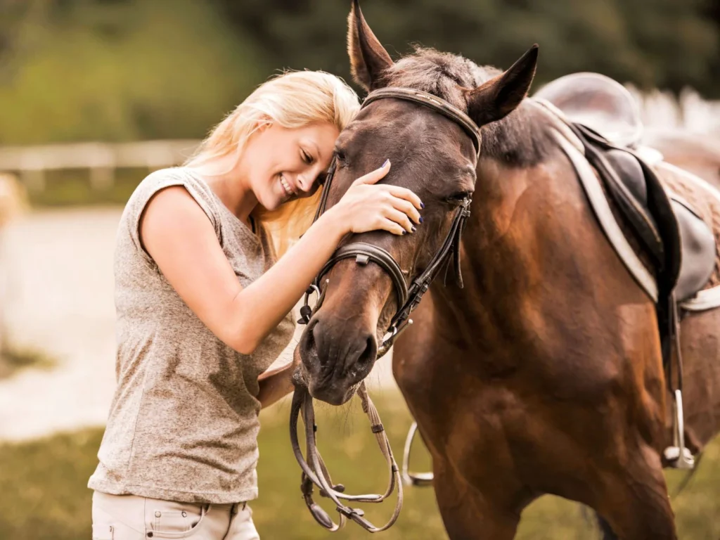 key considerations before buying a horse