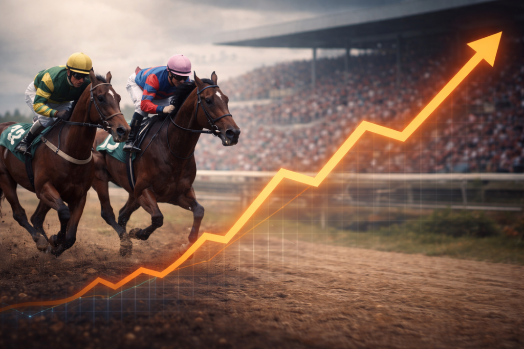 OTTB Industry Impact