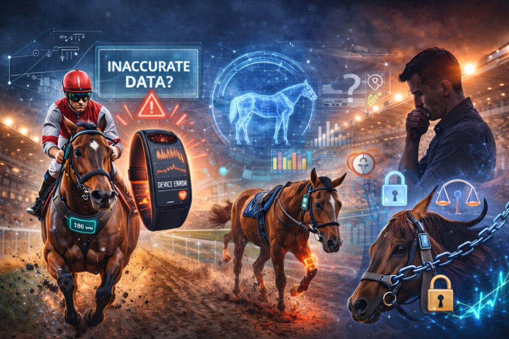 Risks: Data, Ethics & Overreliance