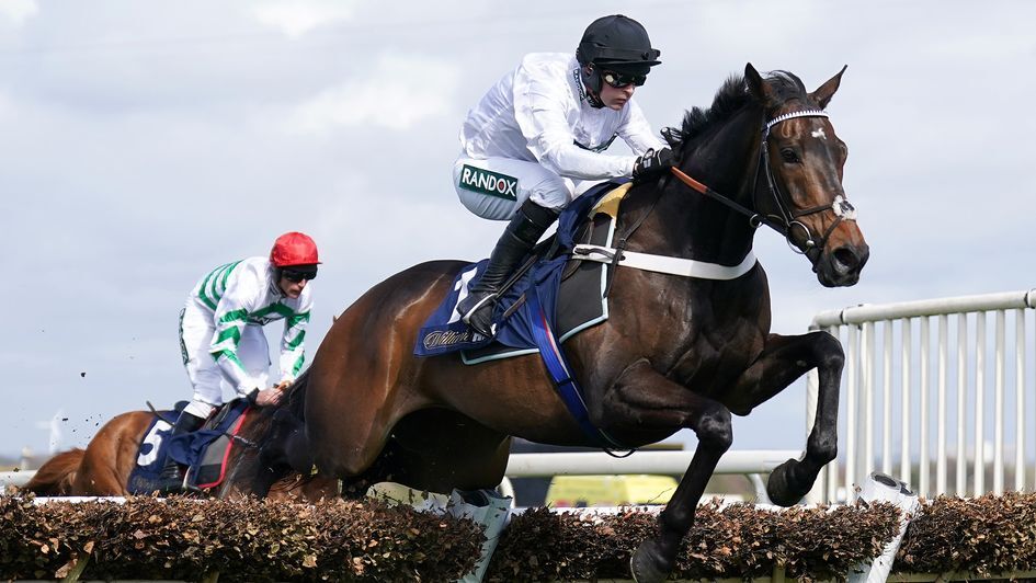 Constitution Hill racing significance