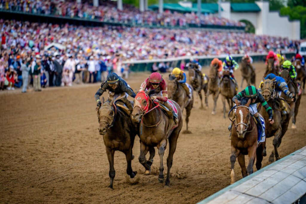 2026 Derby favorites and predictions
