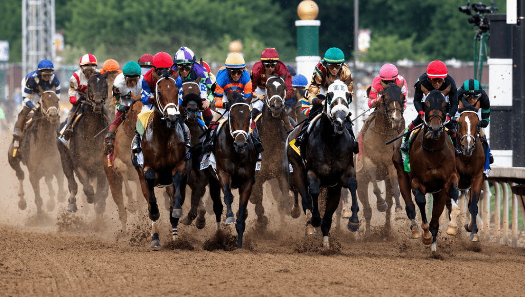 2026 Kentucky Derby