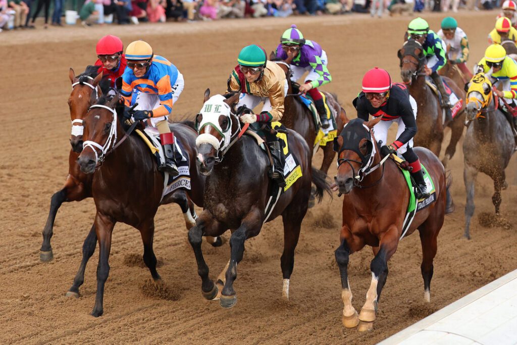 2026 Kentucky Derby betting guide