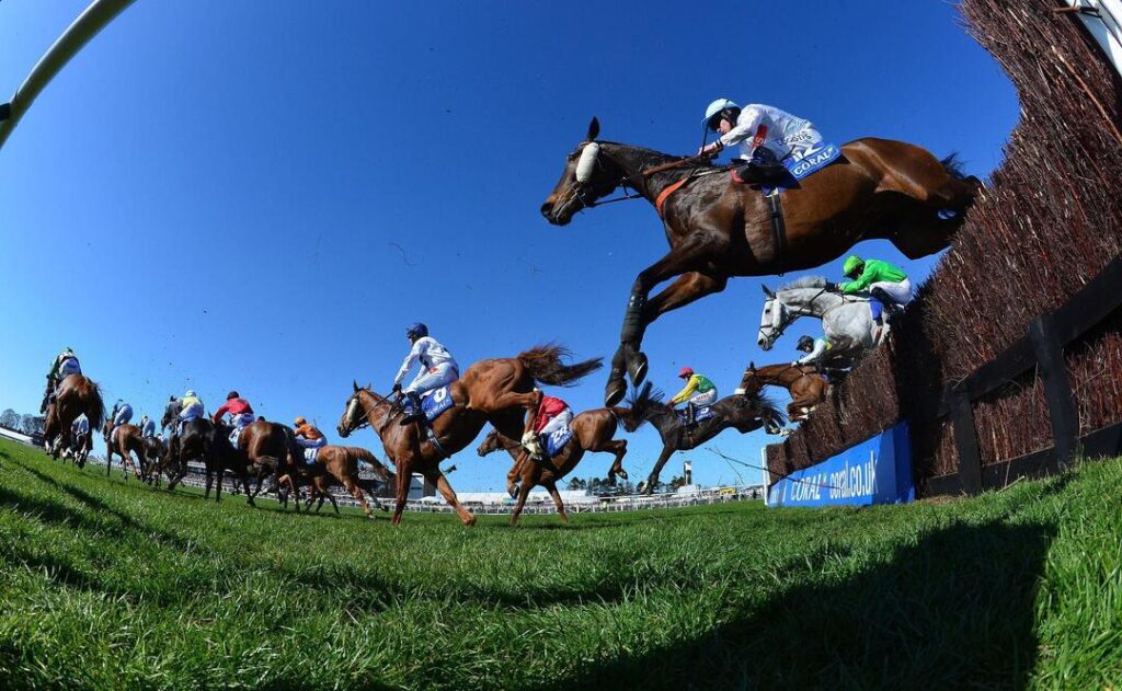 Ayr Scottish Grand National 2026