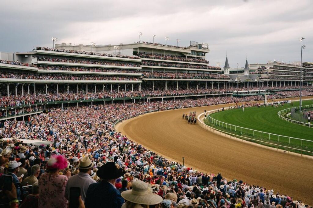 Kentucky Derby