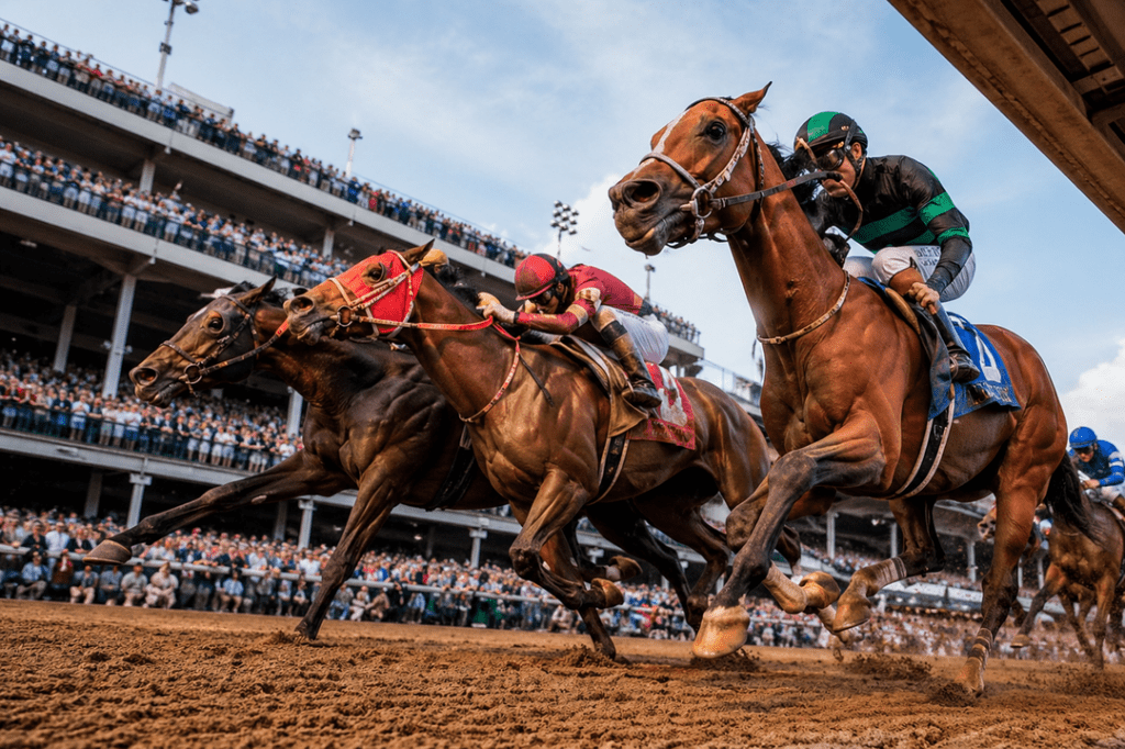 152nd Kentucky Derby