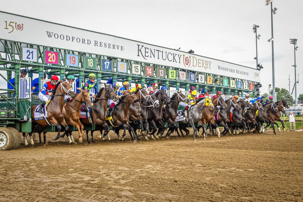 Kentucky Derby