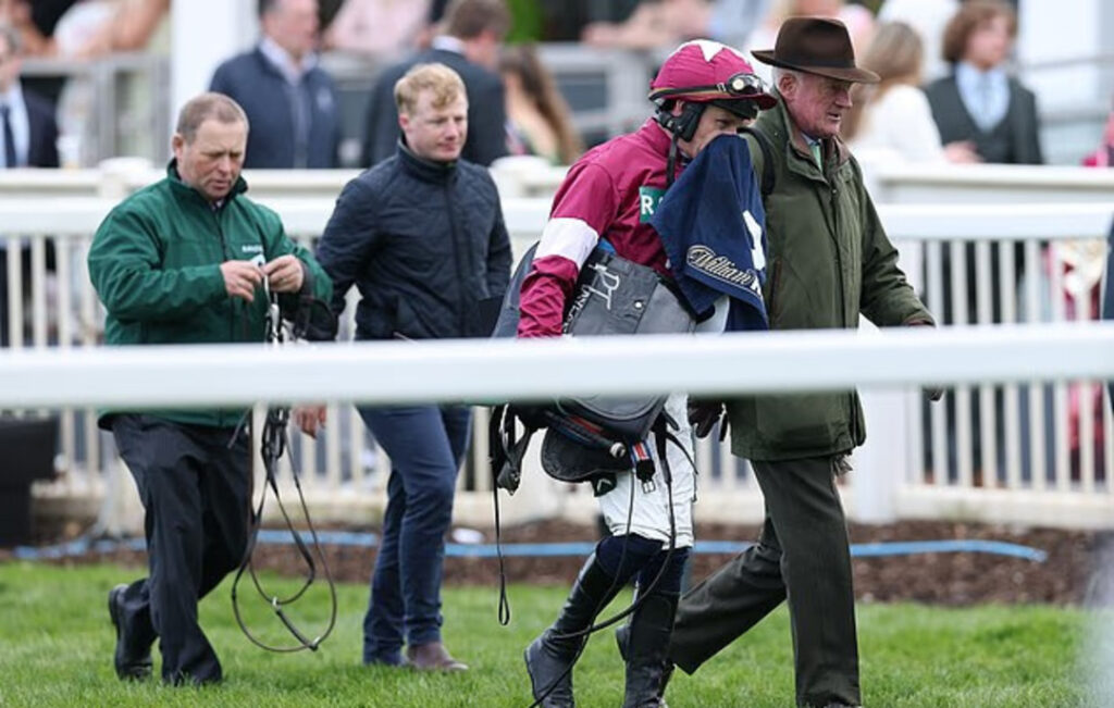 Paul Townend