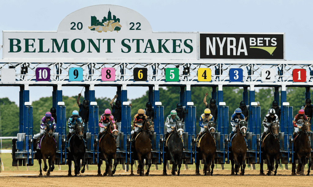 Belmont Stakes 2026