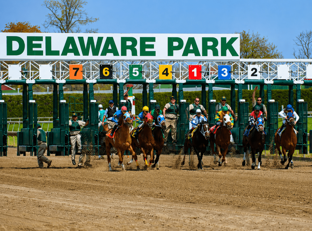 delaware