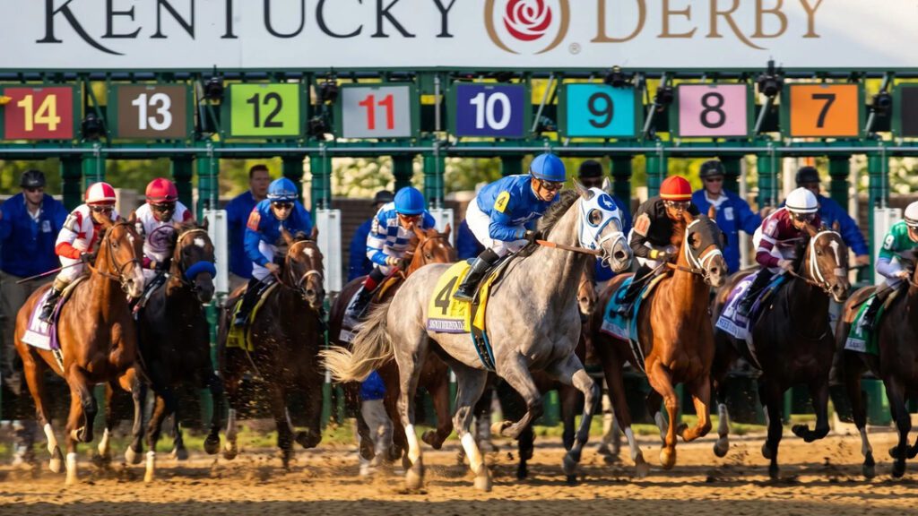 Kentucky Derby 2026