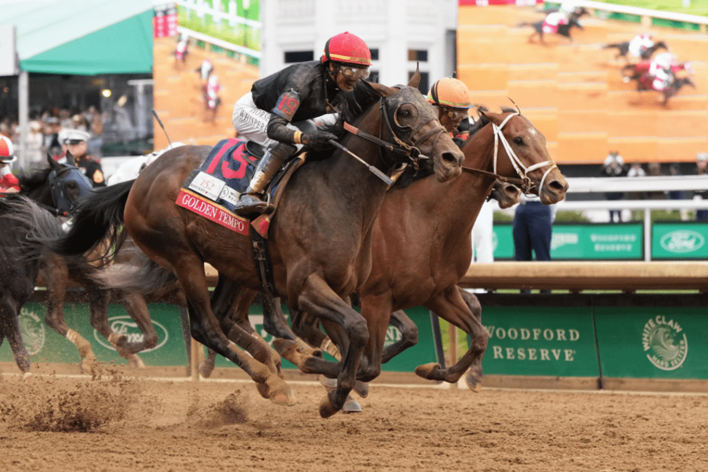 Kentucky Derby winner 2026