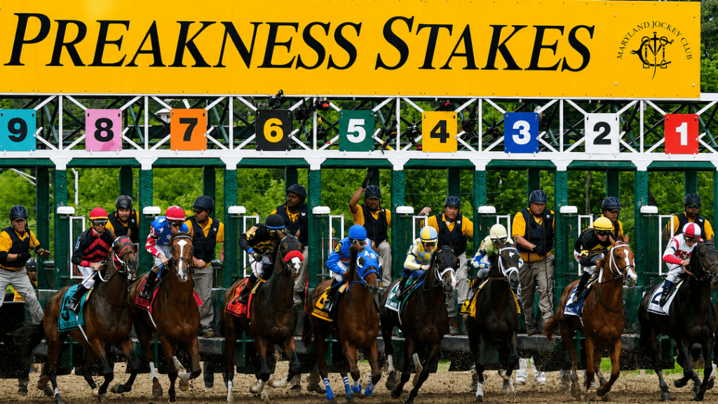Preakness Stakes