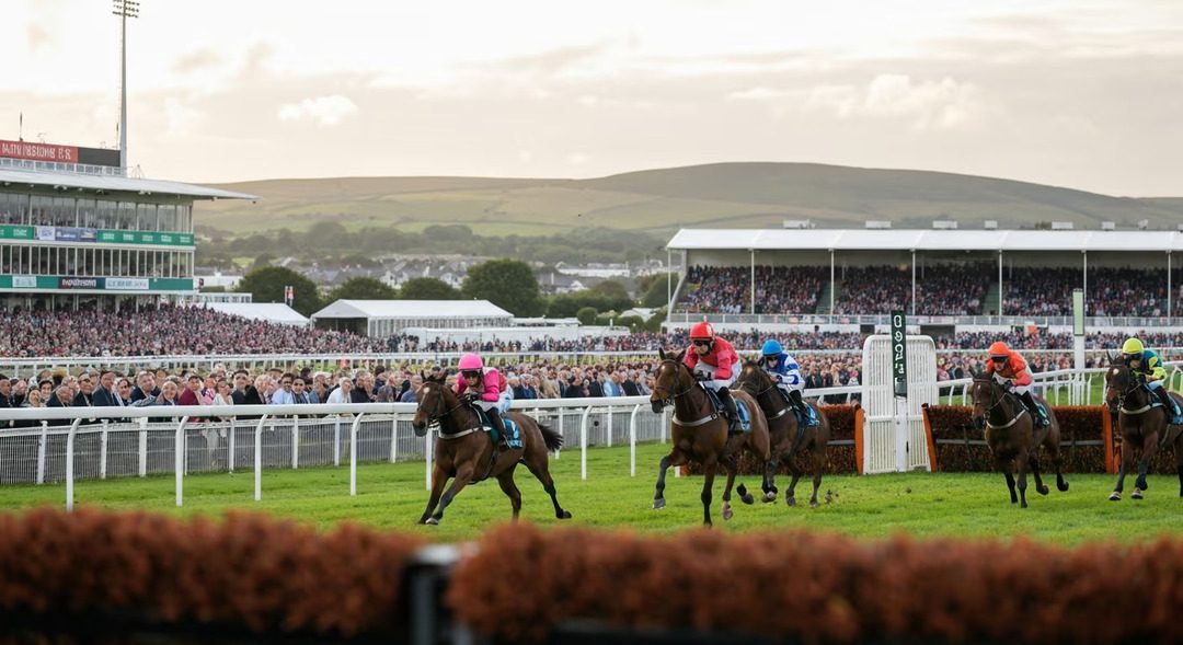 galway plate