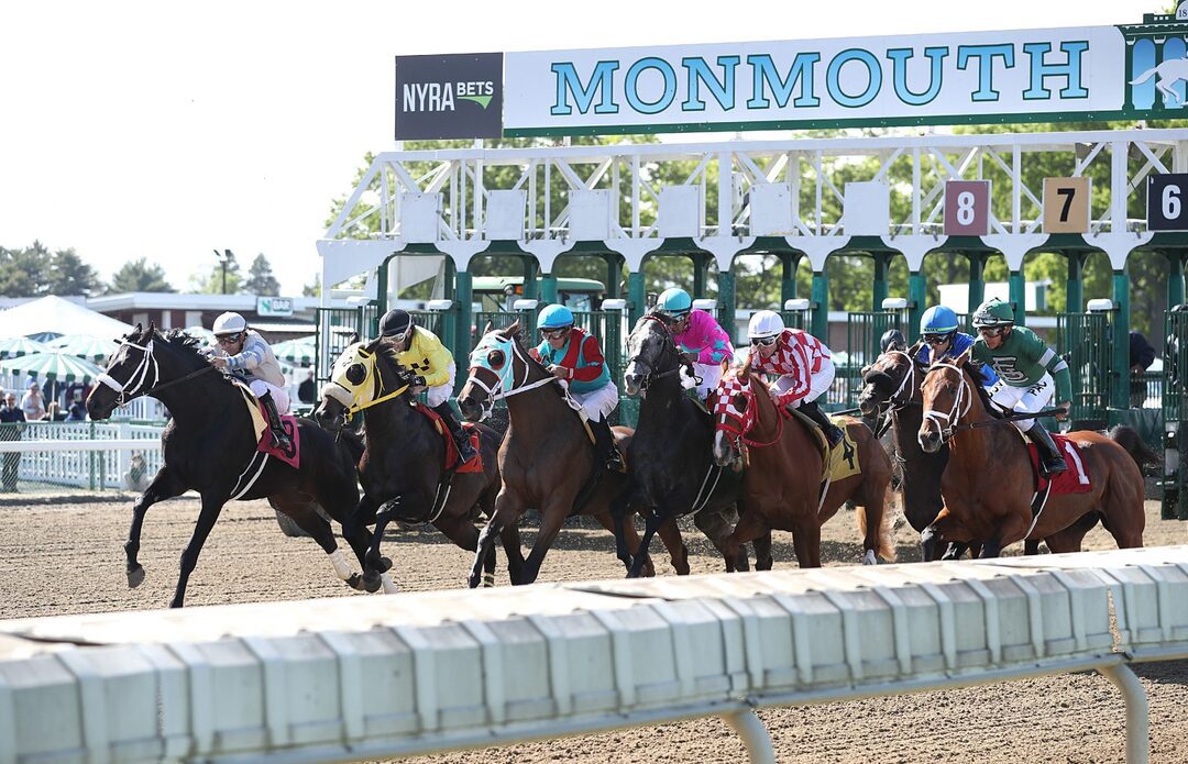 monmouth