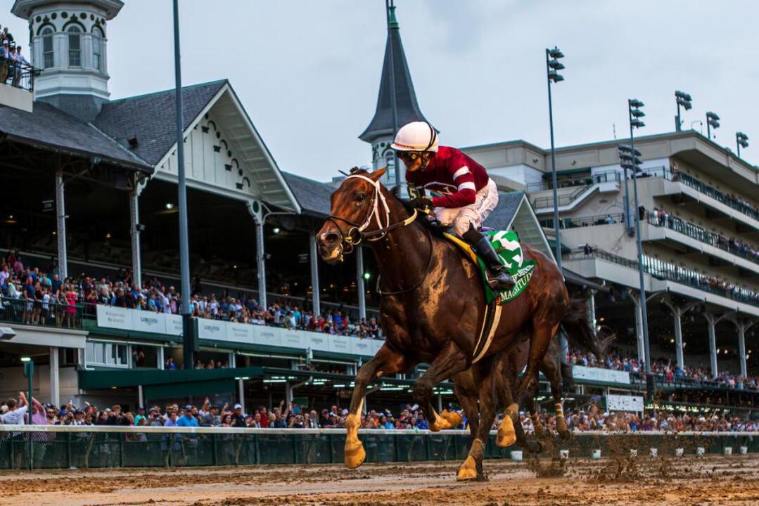 whitney stakes 2026